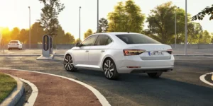 ‎⁨סקודה סופרב חוות דעת⁩